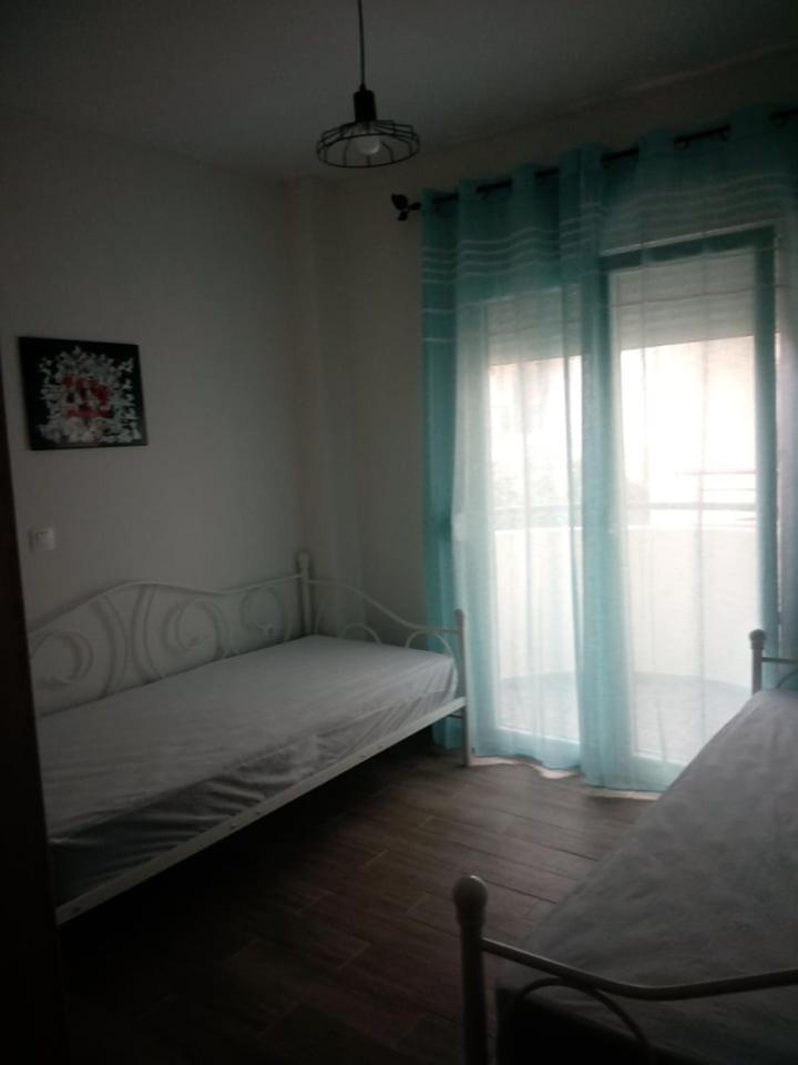 Apartament Iliana