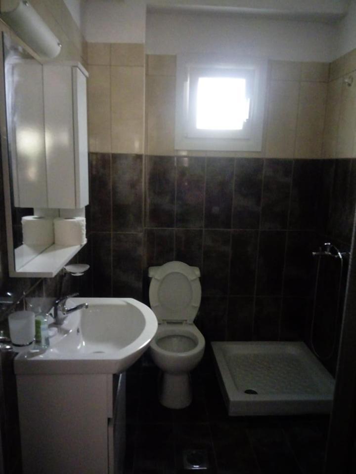 Apartament Iliana *