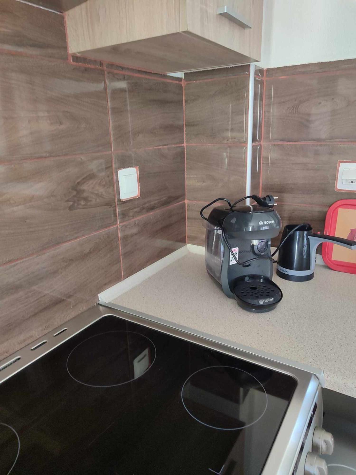 Iliana Apartament
