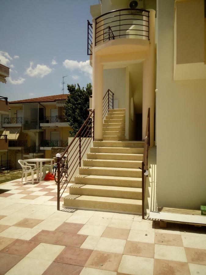 Iliana Kallithea (Chalkidiki)