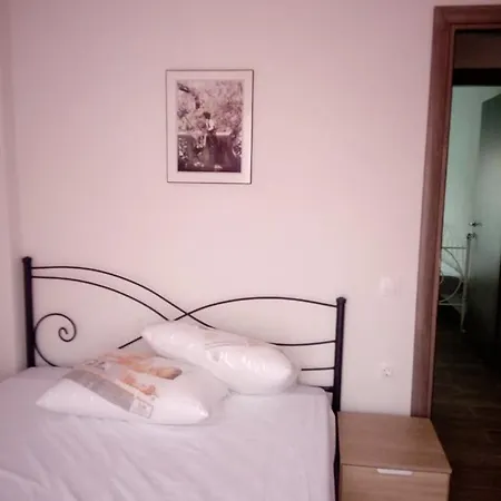Iliana Apartment Kallithea  Exterior photo