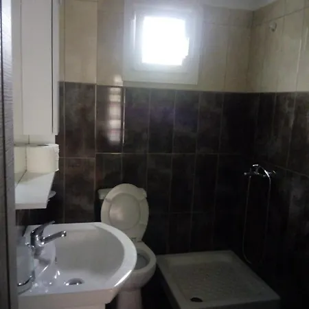Iliana Apartment Kallithea  Exterior photo