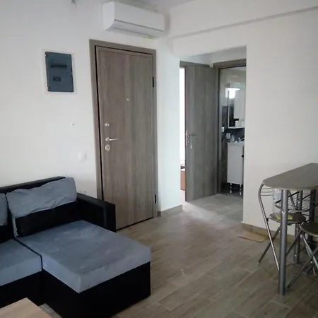 Iliana Apartment Kallithea  Exterior photo