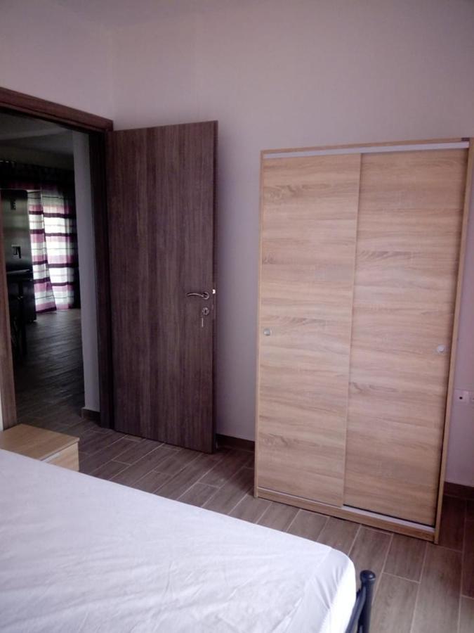 Iliana Apartment
