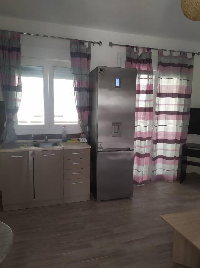 Apartment Iliana Kallithea (Chalkidiki)