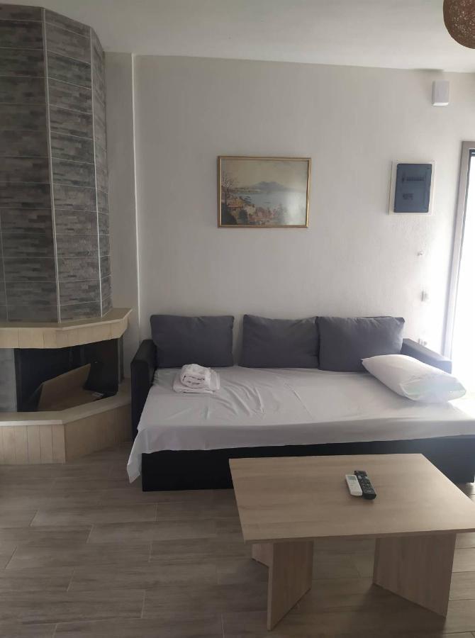 Apartment Iliana *