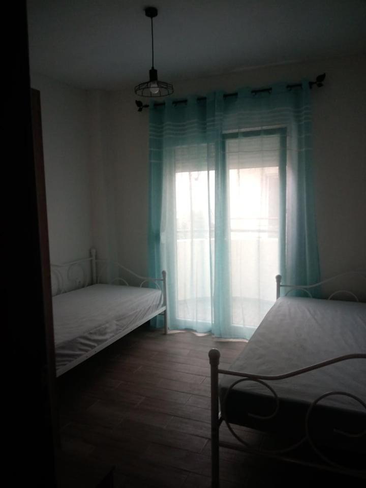 Apartment Iliana