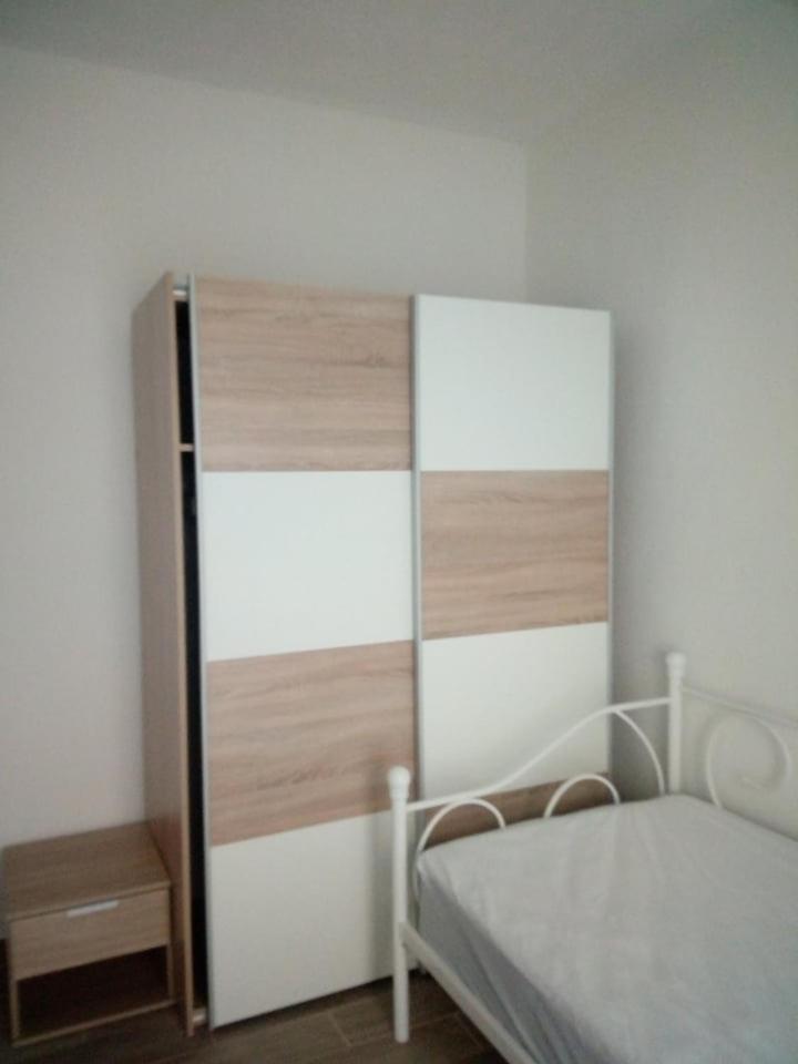 Apartment Iliana *