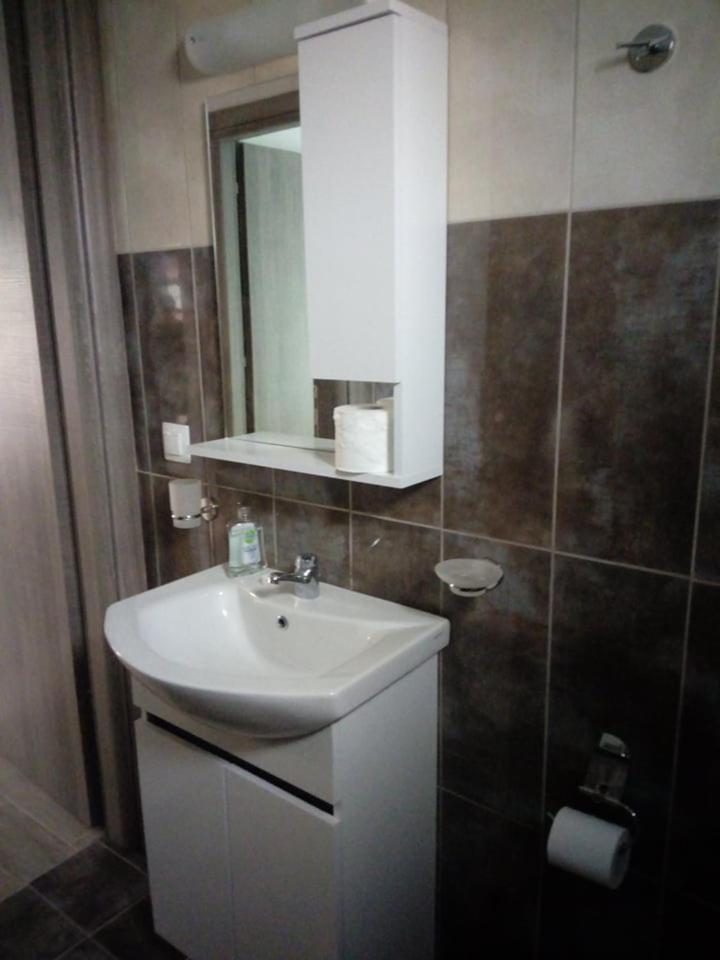 Apartment Iliana Kallithea (Chalkidiki)