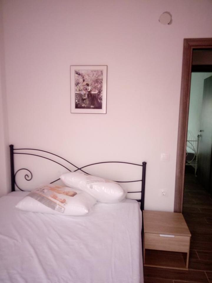 Apartment Iliana