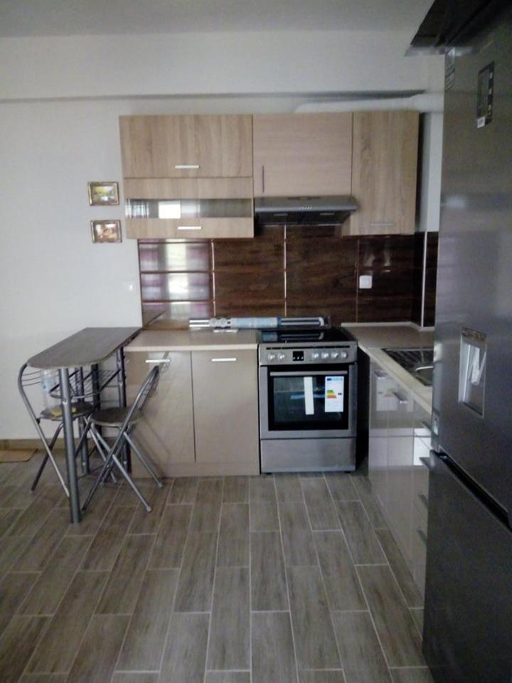 Apartment Iliana Kallithea (Chalkidiki)