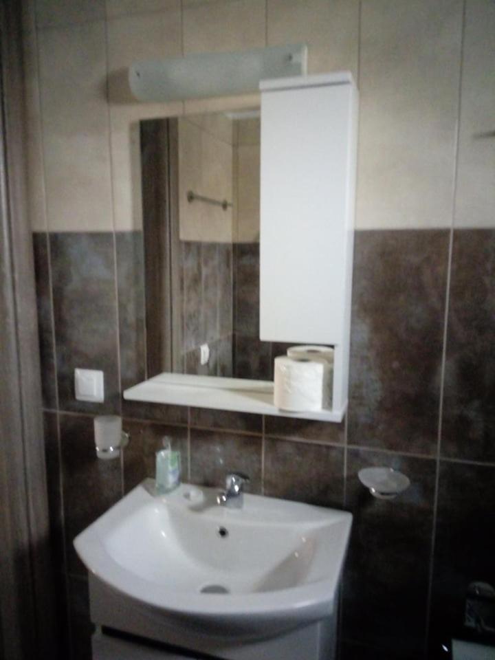 Apartment Iliana