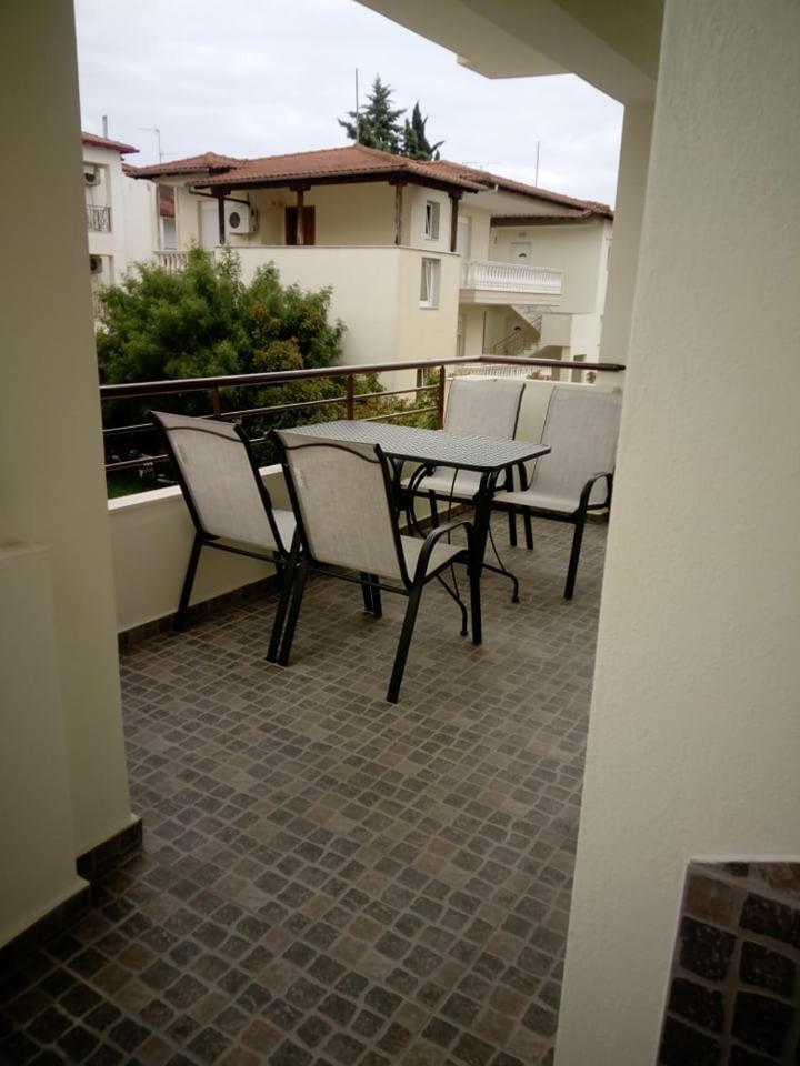 Apartment Iliana *