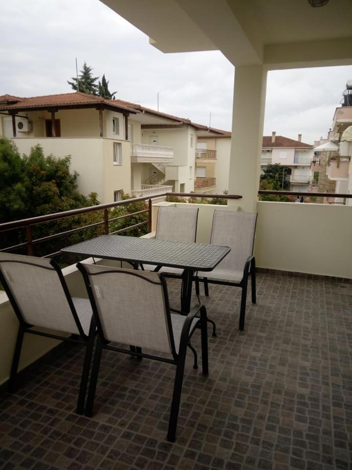 Apartment Iliana Kallithea (Chalkidiki)