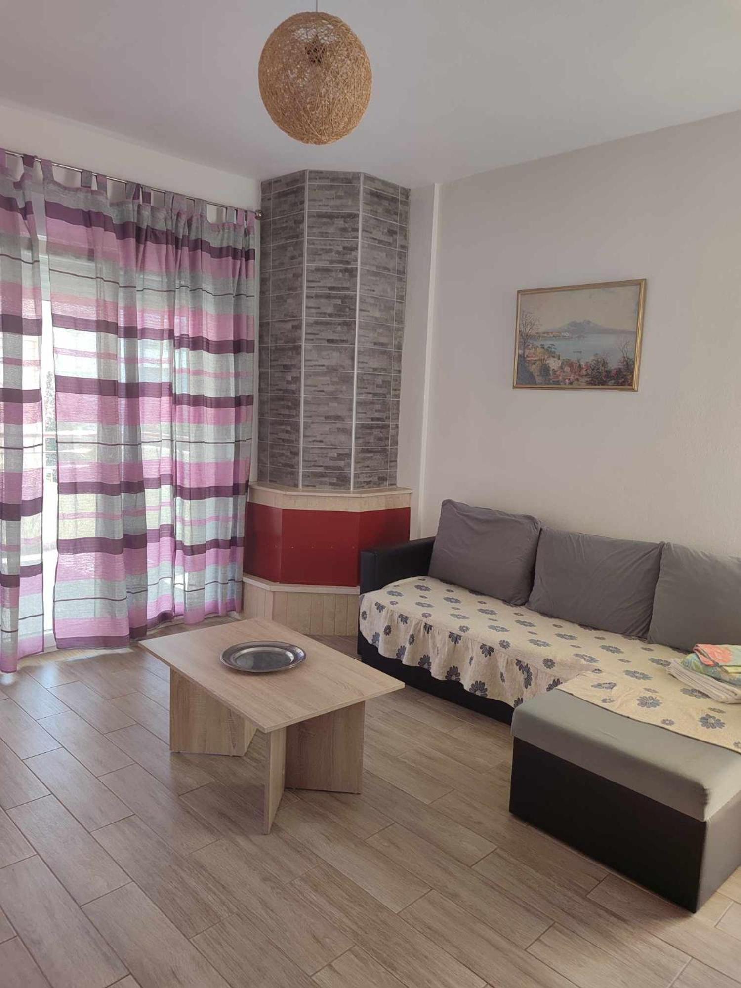 Iliana Apartment *