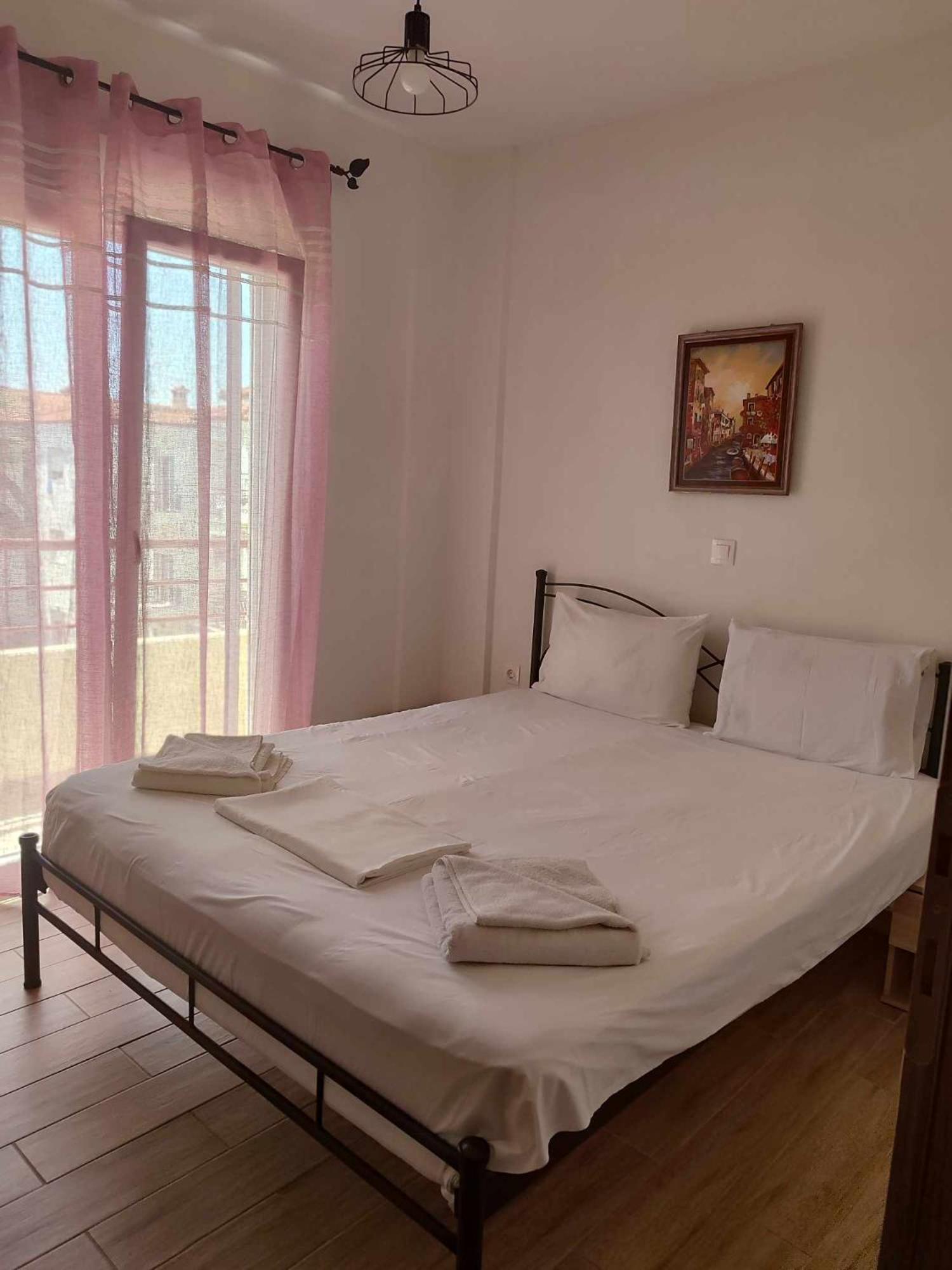 Iliana * Kallithea (Chalkidiki)