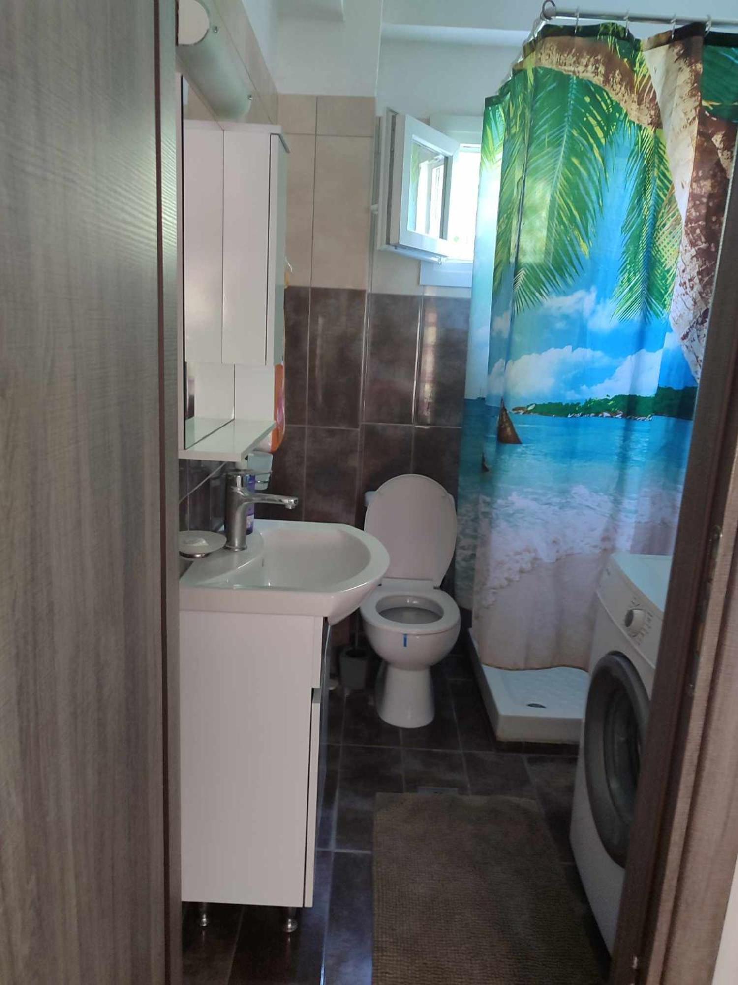 Apartment Iliana