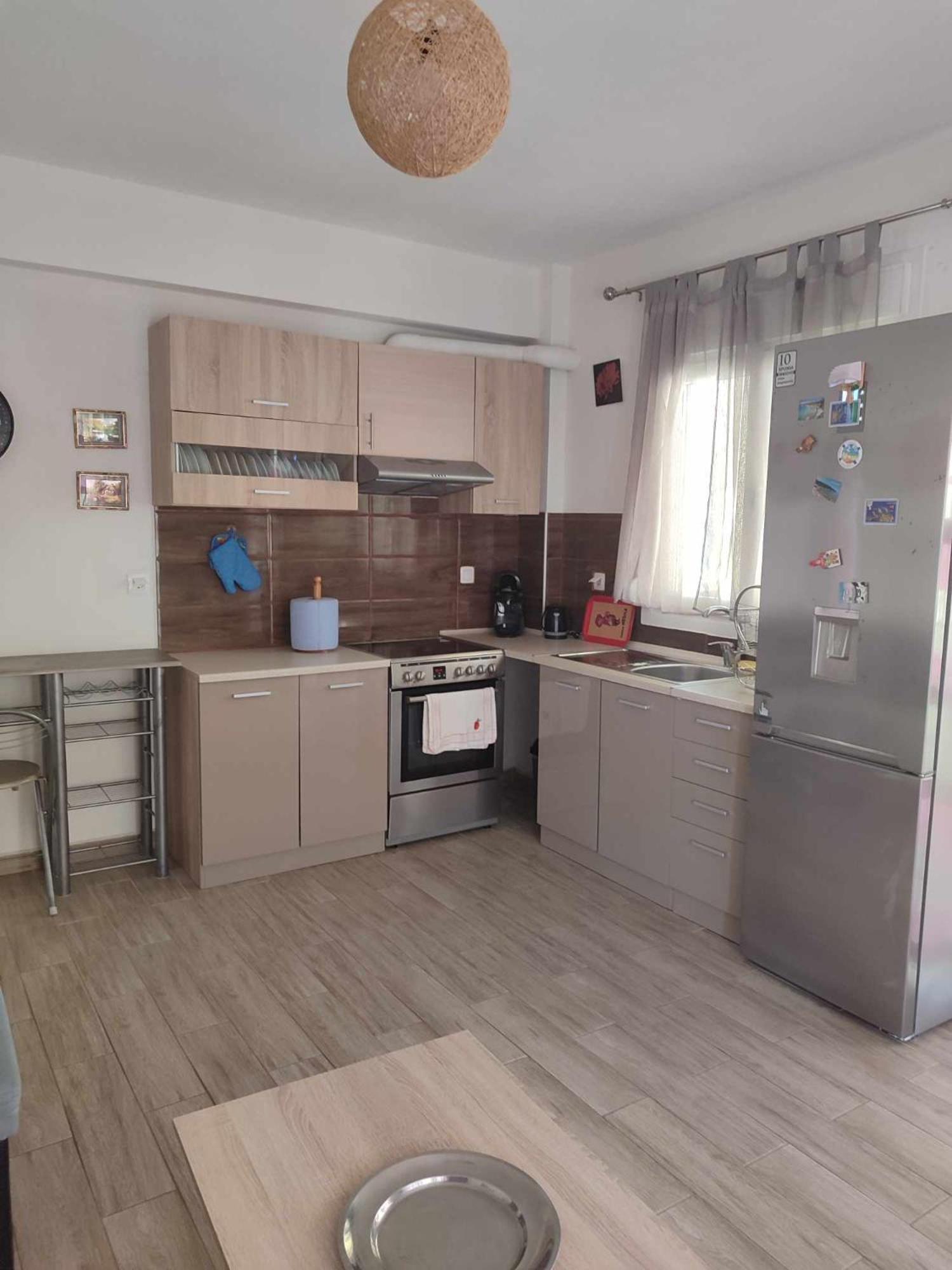 Iliana Apartment *