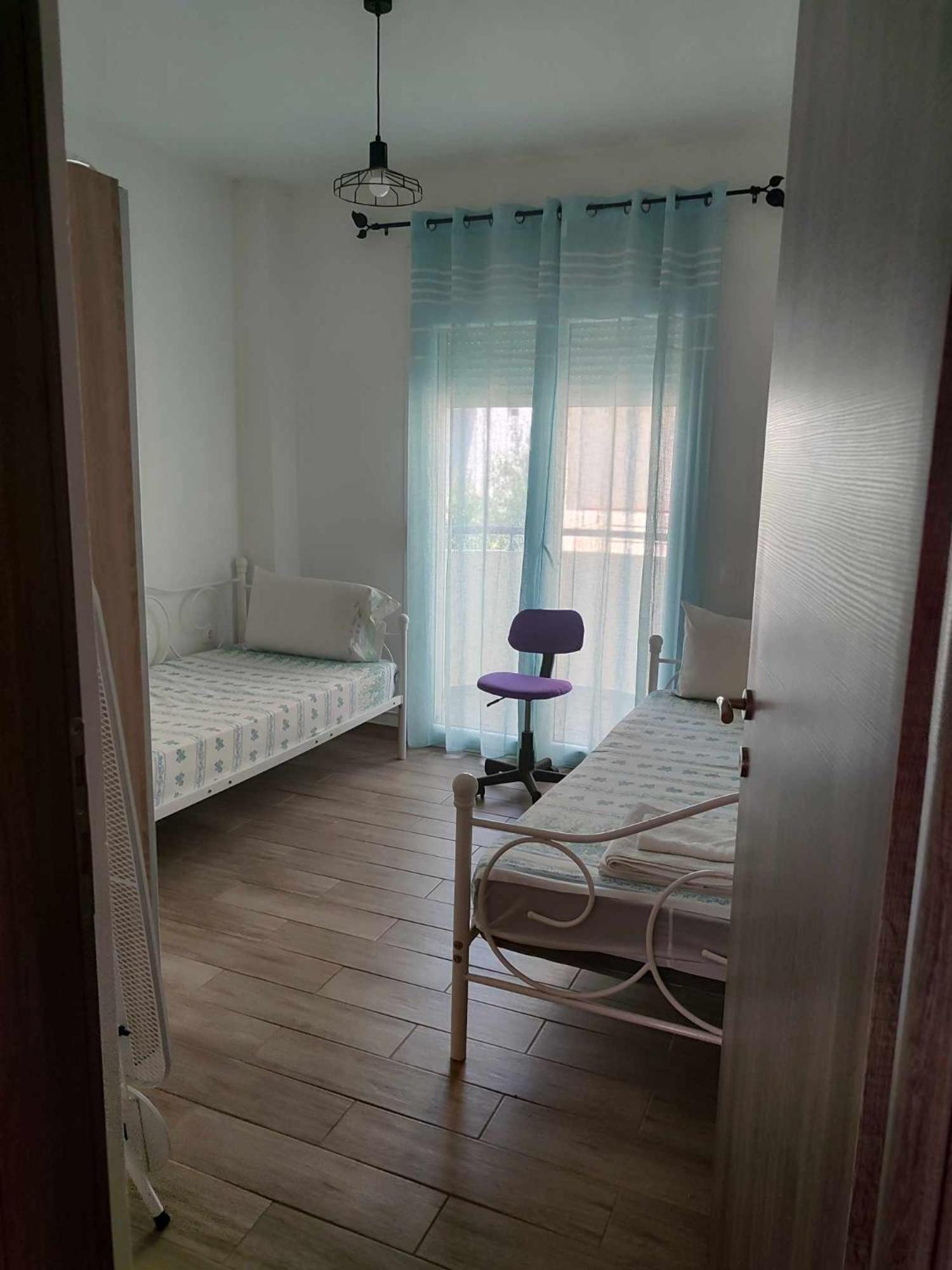 Apartment Iliana *