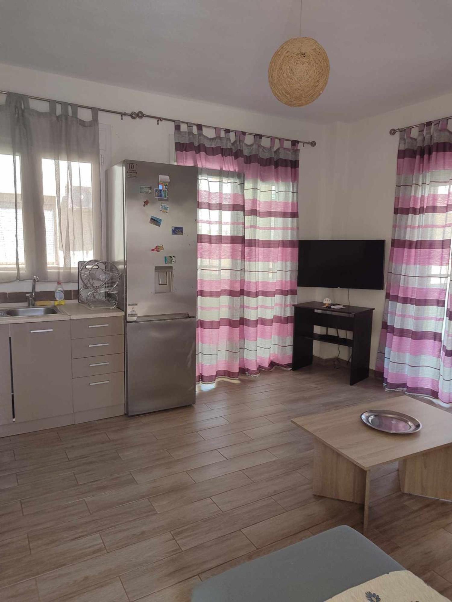 Apartment Iliana Kallithea (Chalkidiki)