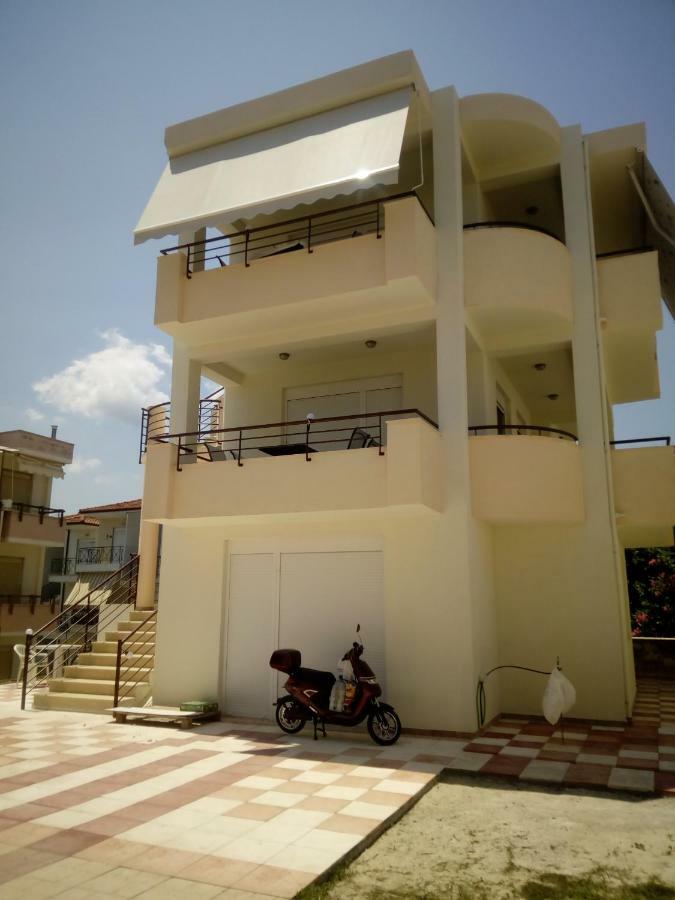 Apartment Iliana