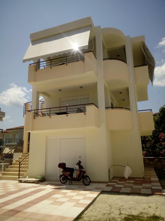 Apartment Iliana Kallithea (Chalkidiki)